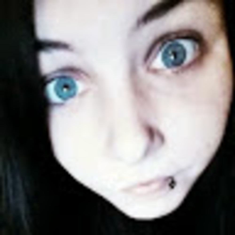 Meet your Posher, Ericka